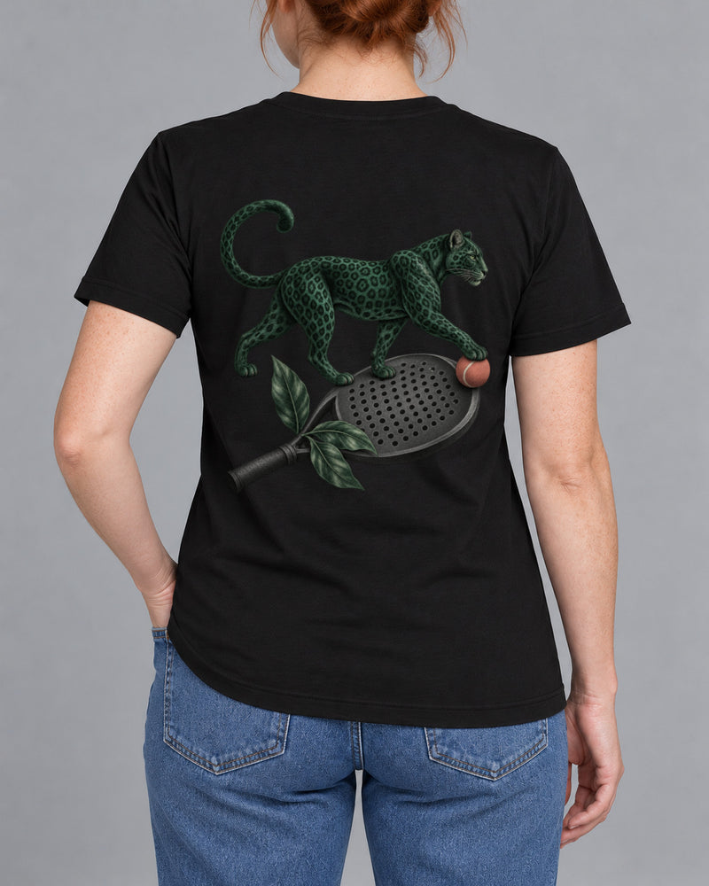 Tricou Padel Panther-1