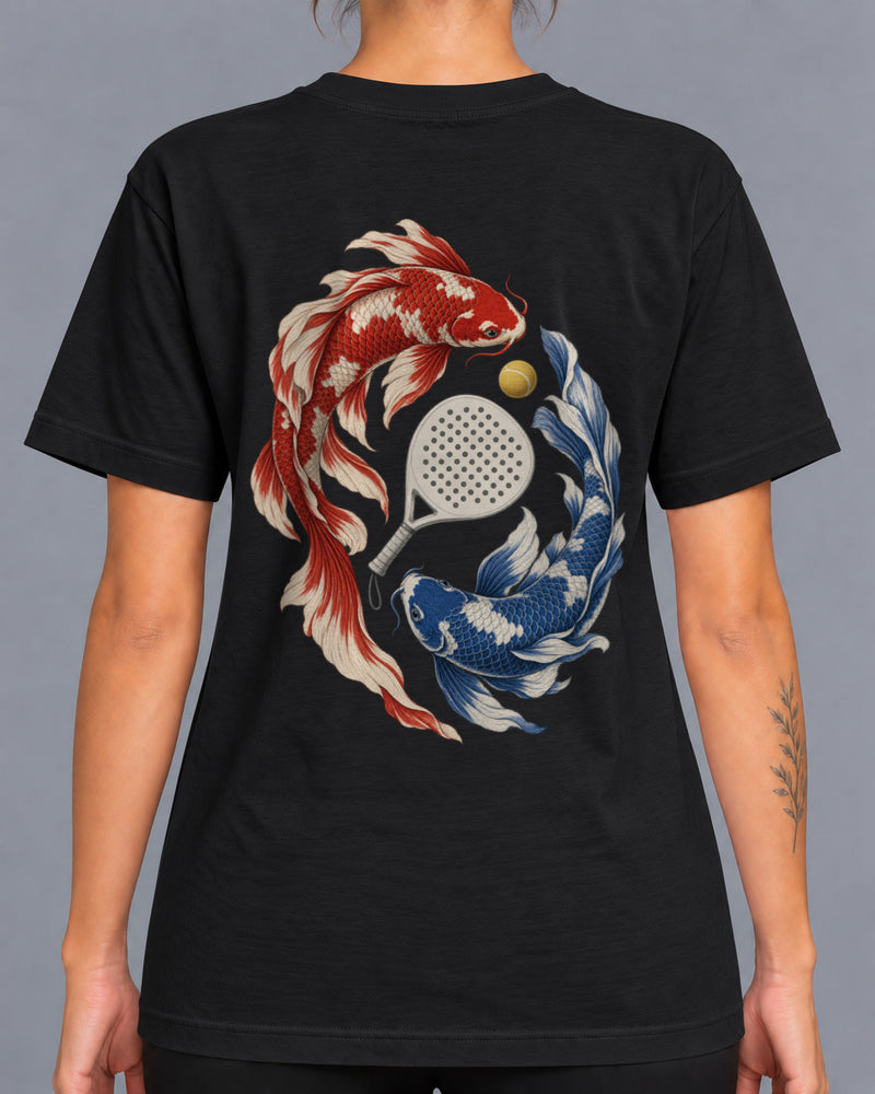 Tricou Padel Pisces-3