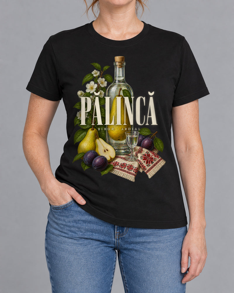 Tricou Pălincă-2