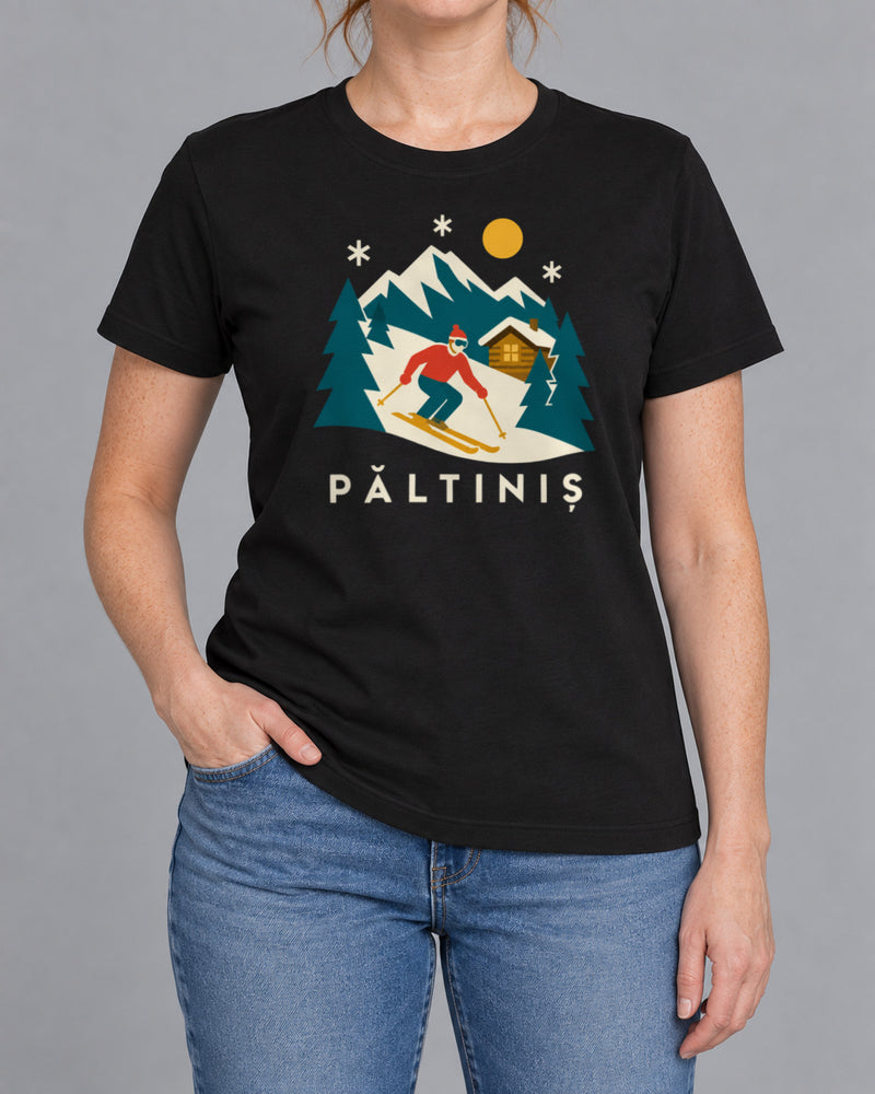 Tricou Păltiniș-2