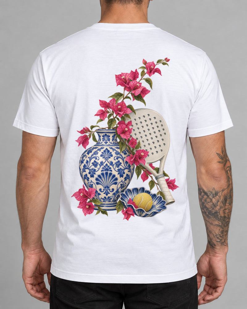Tricou Pinky Padel-4