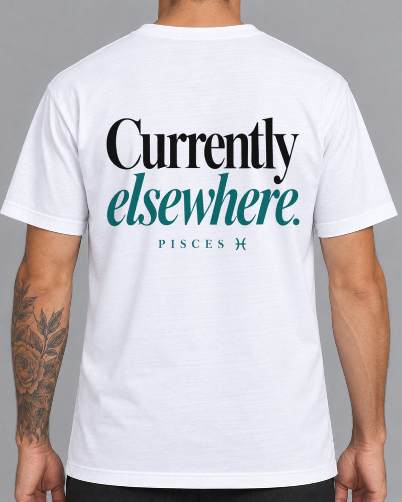 Tricou Pisces Elsewhere-1