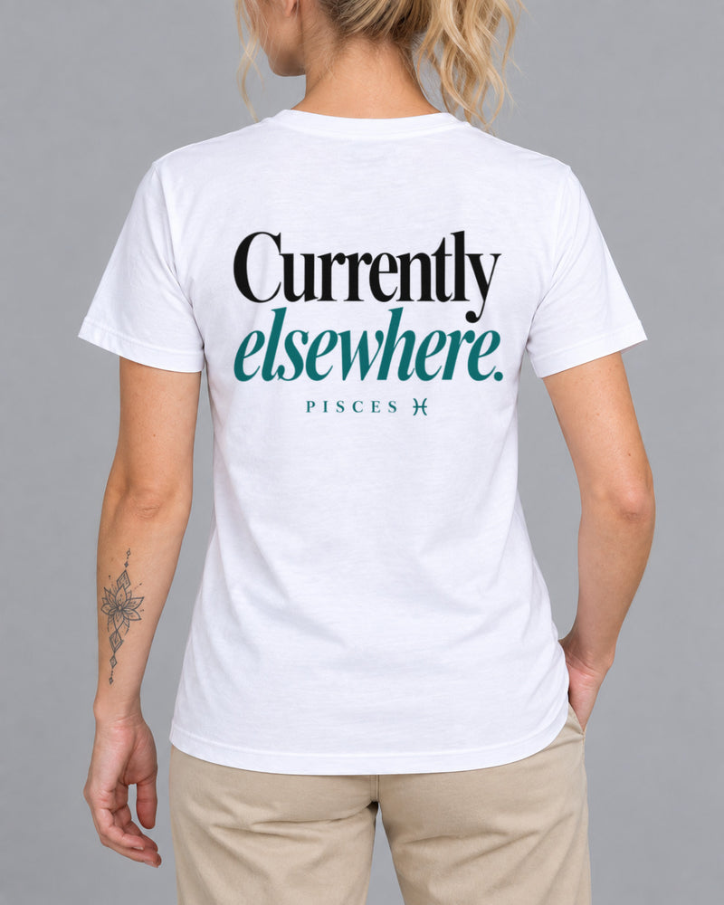 Tricou Pisces Elsewhere-2
