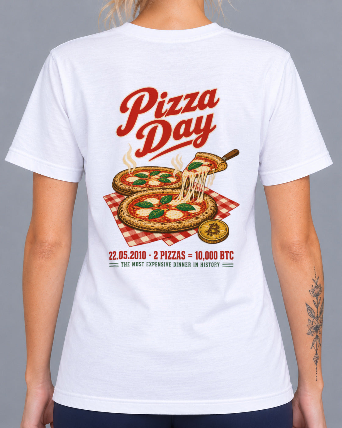 Tricou Pizza Day 2010-1
