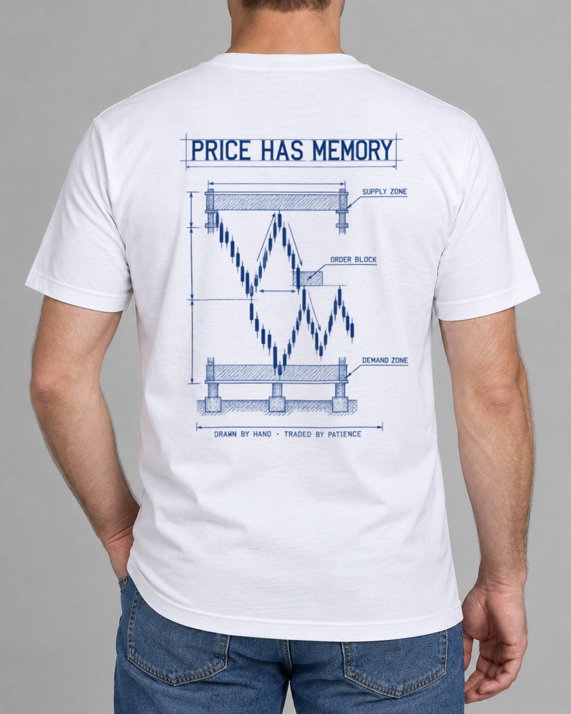 Tricou Price Has Memory-1