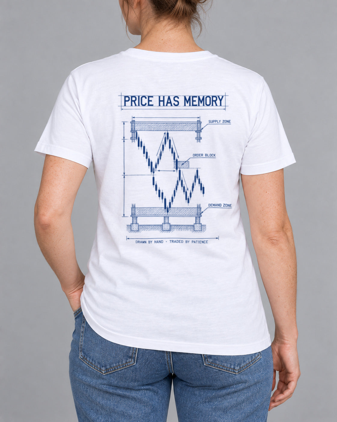 Tricou Price Has Memory-2
