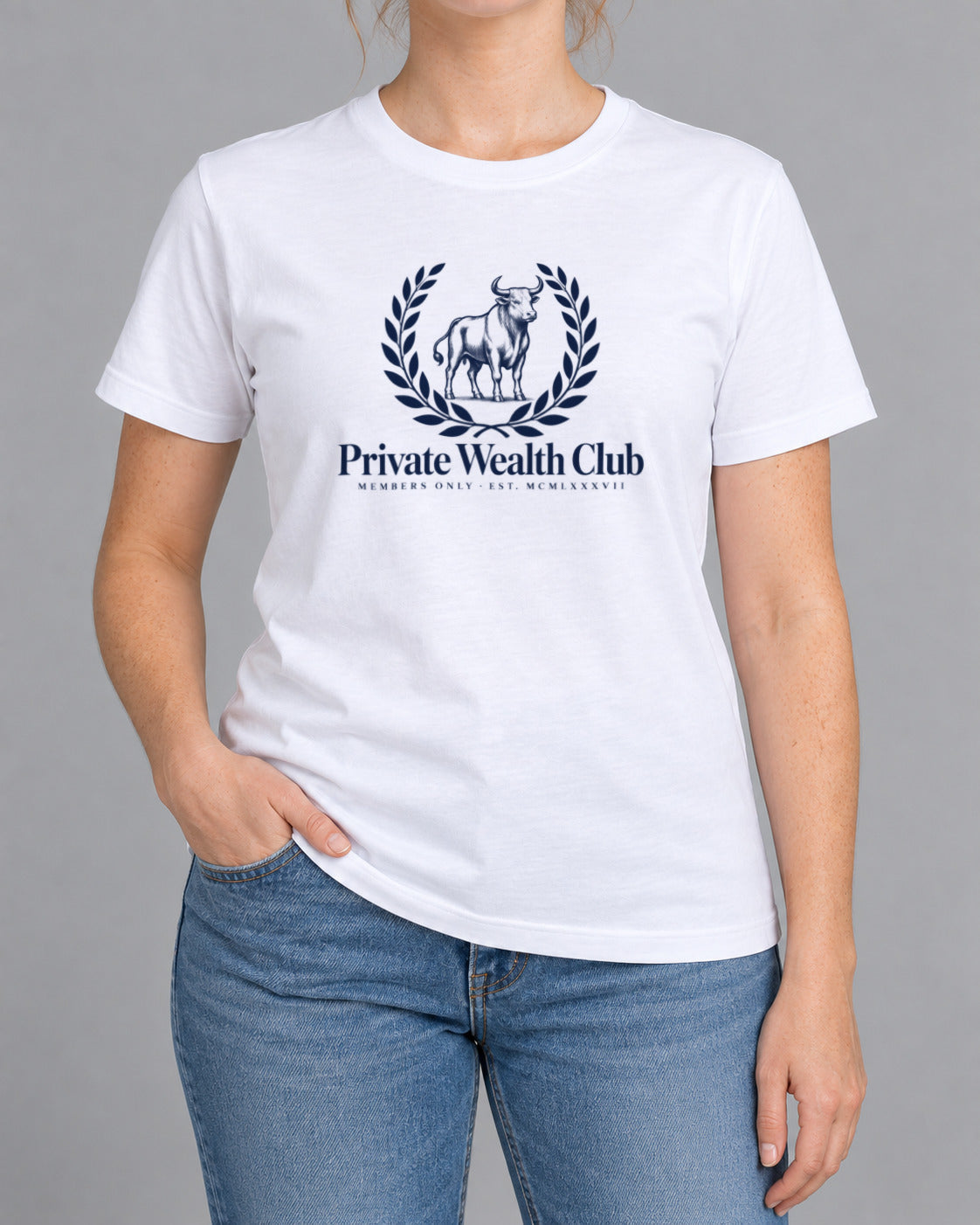 Tricou Private Wealth Club