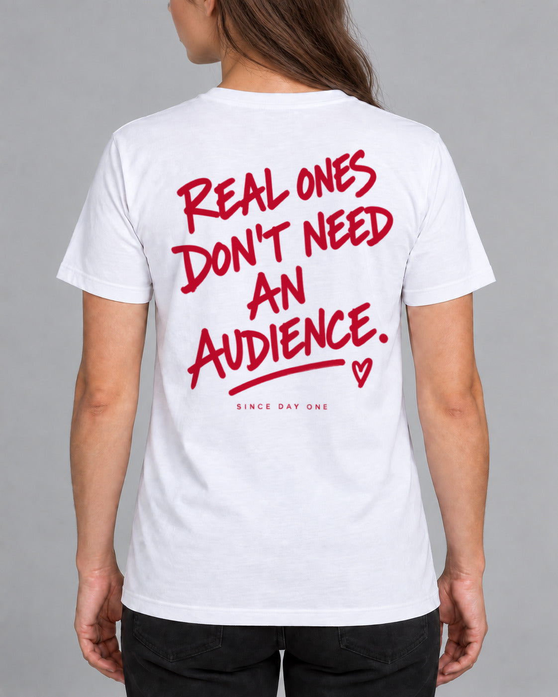 Tricou Real Ones-2