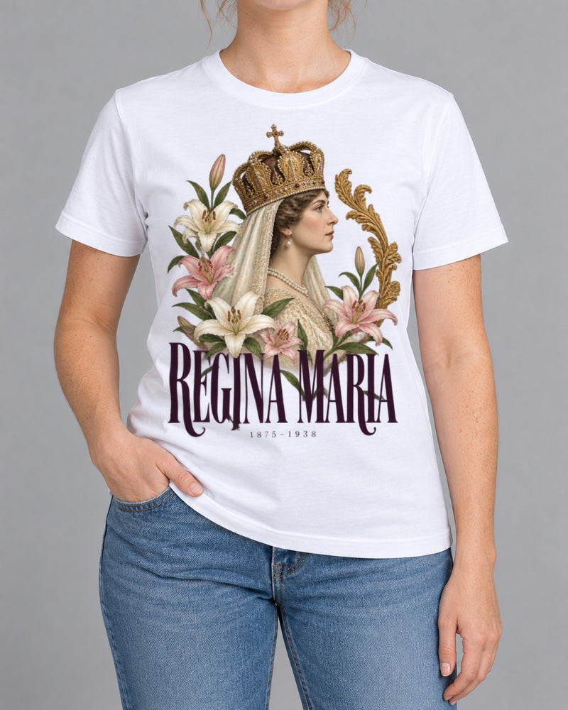 Tricou Regina Maria-2
