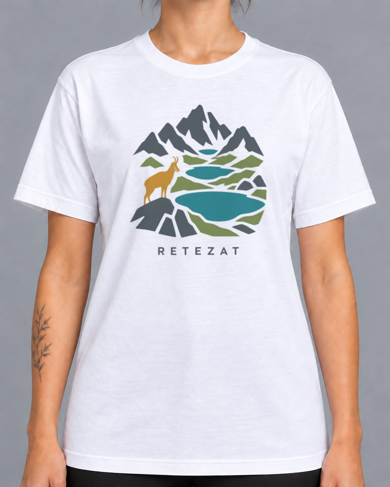 Tricou Retezat-1