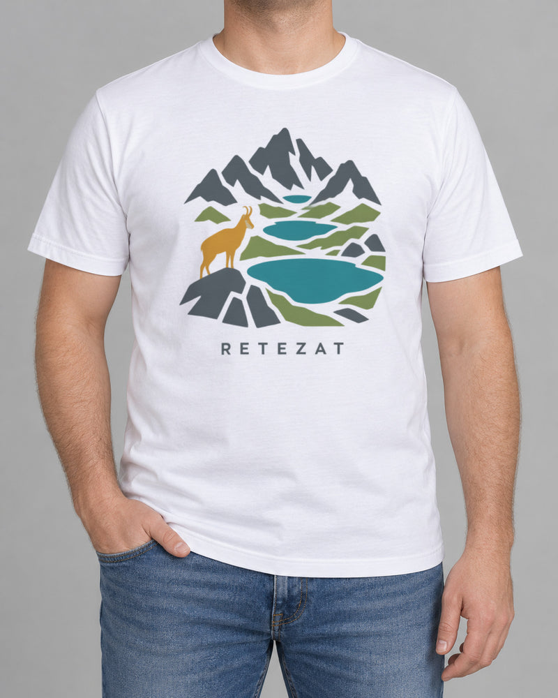 Tricou Retezat-2
