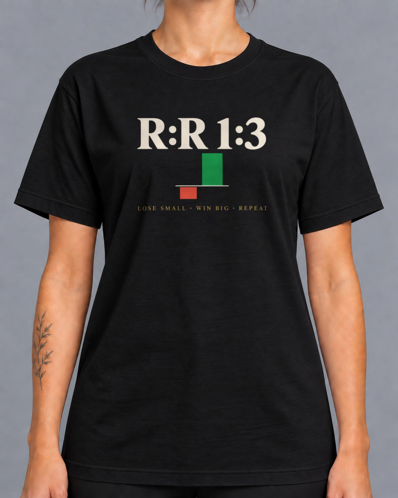 Tricou RR 1-3-2
