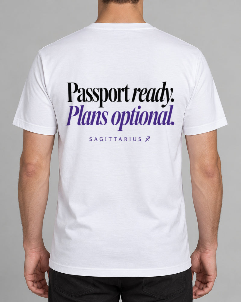 Tricou Sagittarius Passport ready-2
