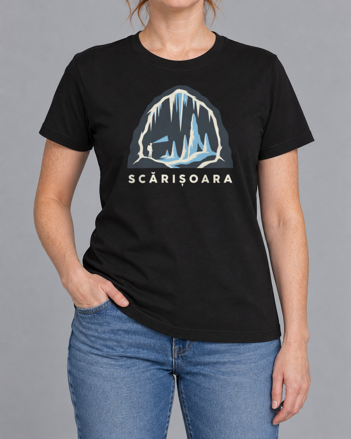 Tricou Scărișoara-2