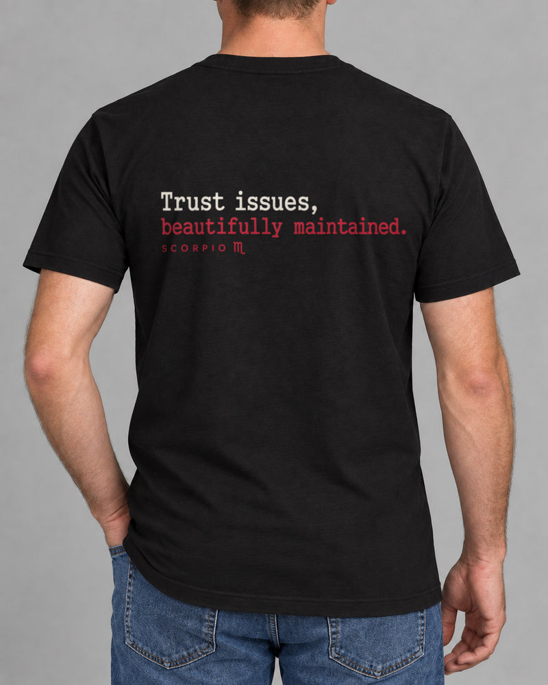 Tricou Scorpio Trust issues-1
