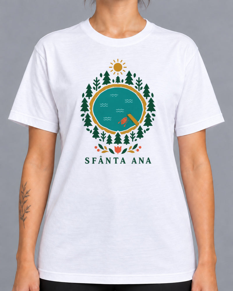 Tricou Sfânta Ana-1