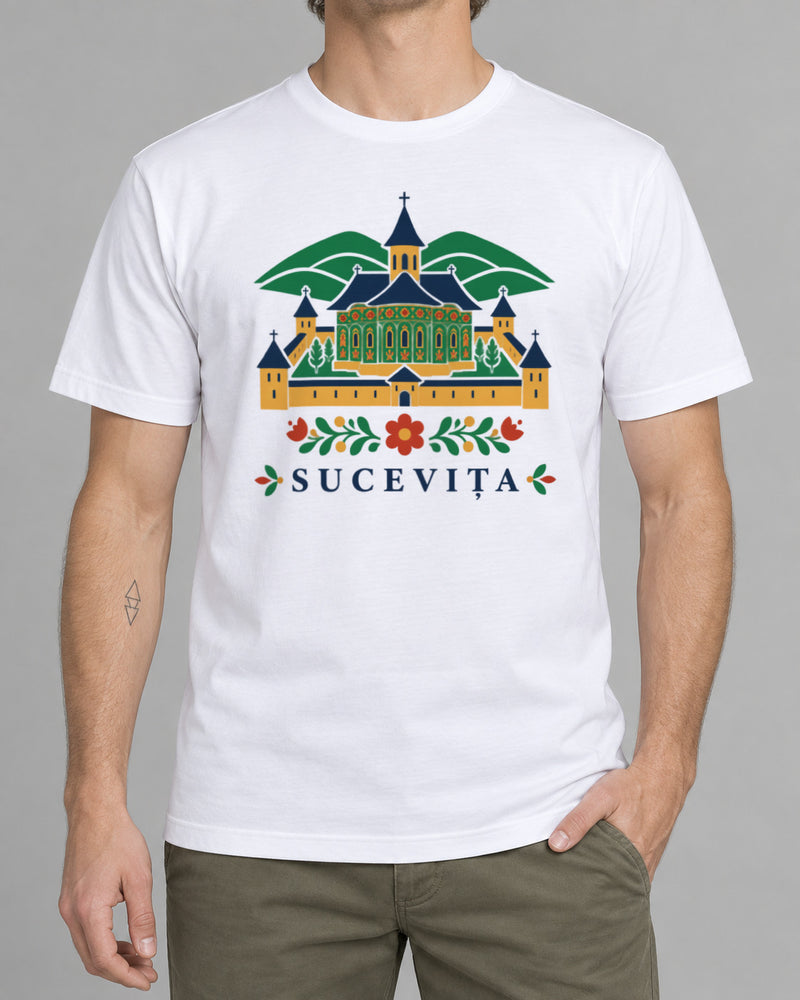 Tricou Sucevița-2