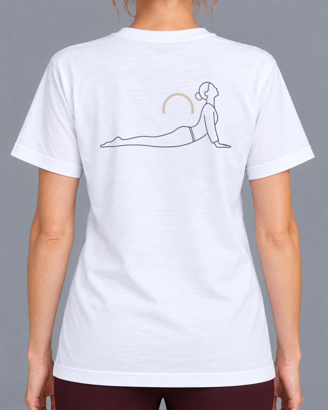 Tricou Swan-1