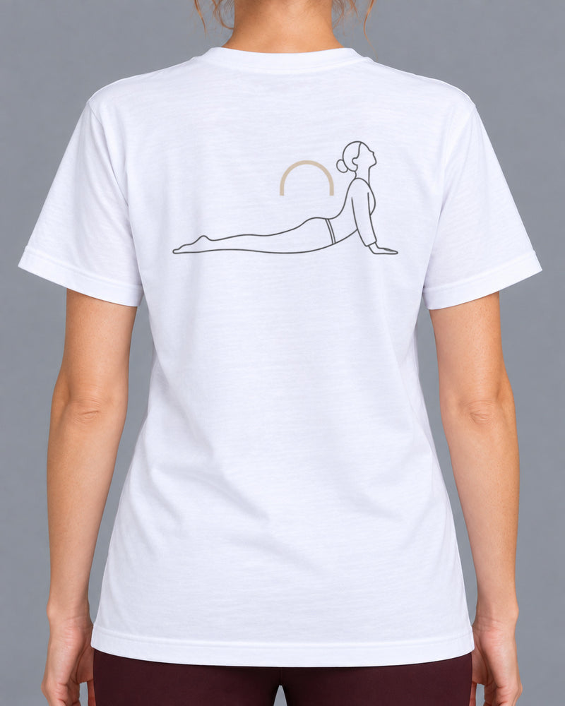 Tricou Swan-1