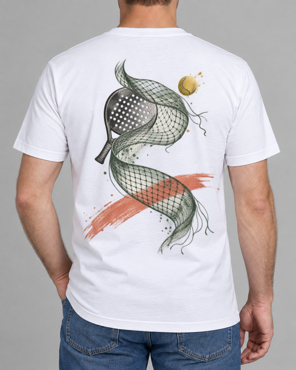 Tricou Swoosh