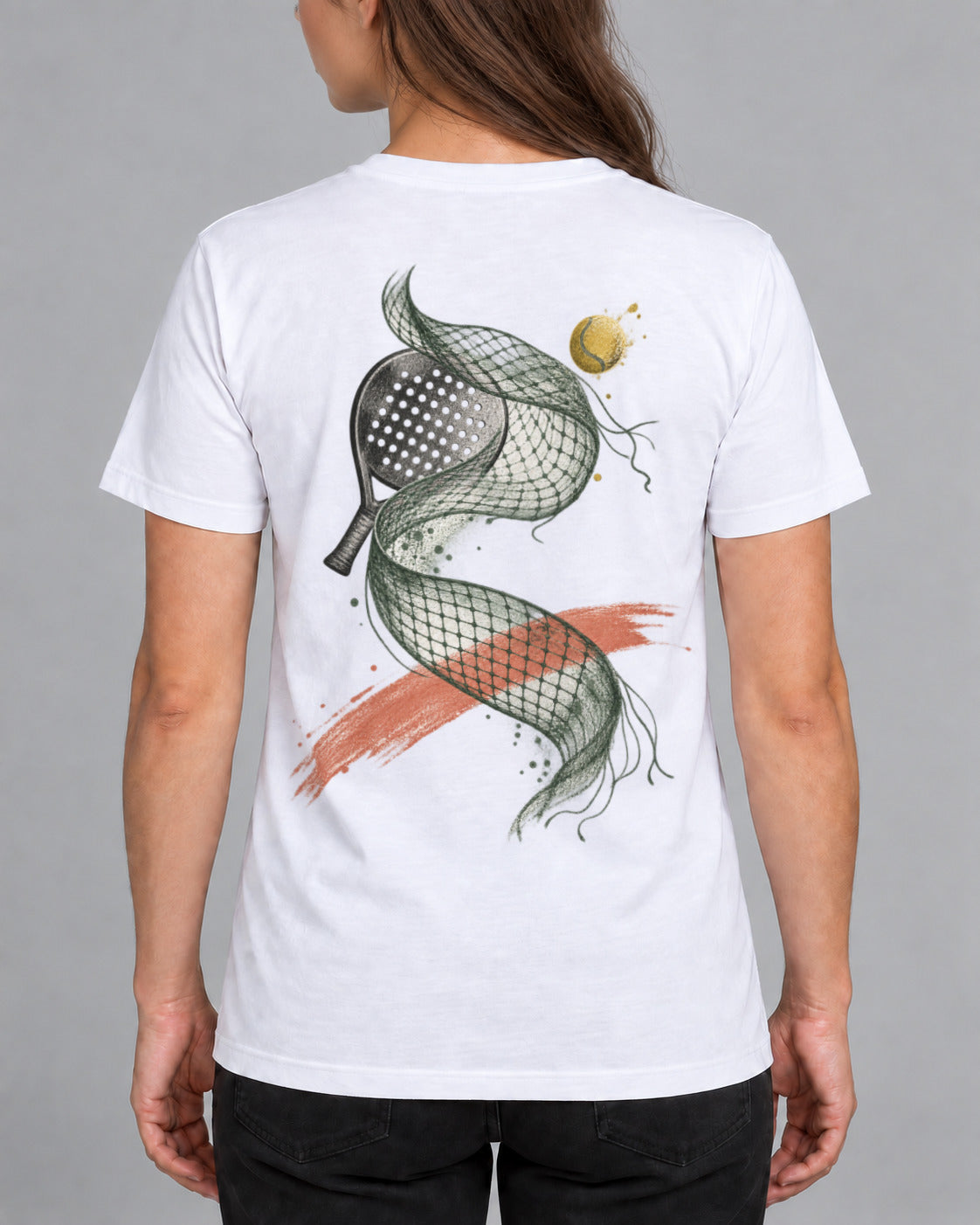Tricou Swoosh-3