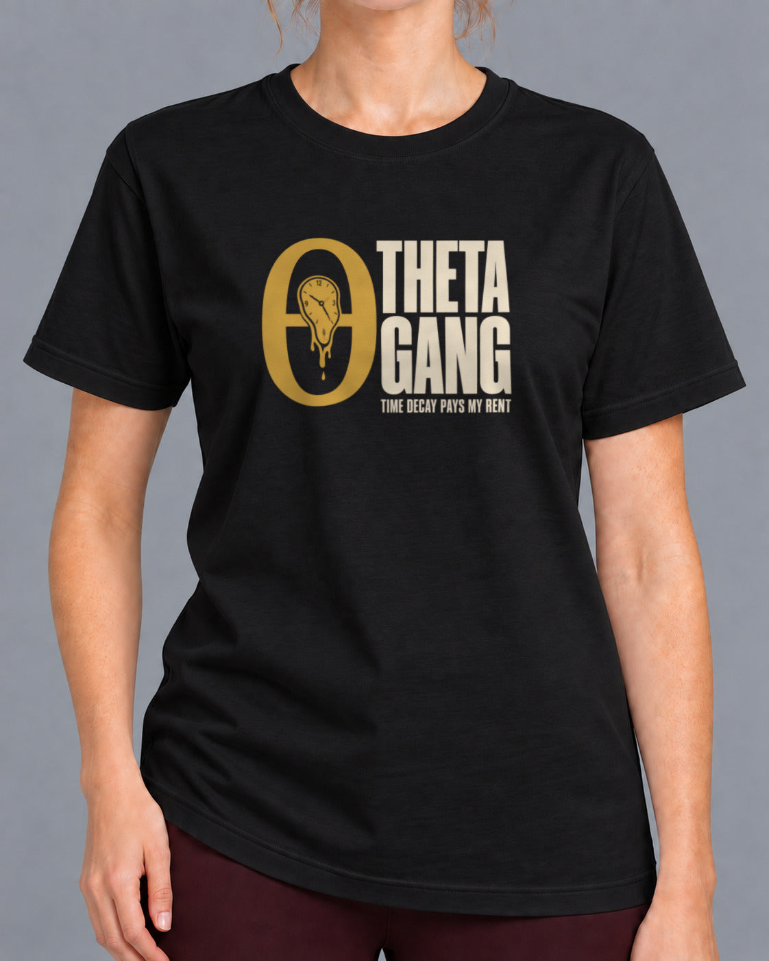 Tricou Theta Gang-1