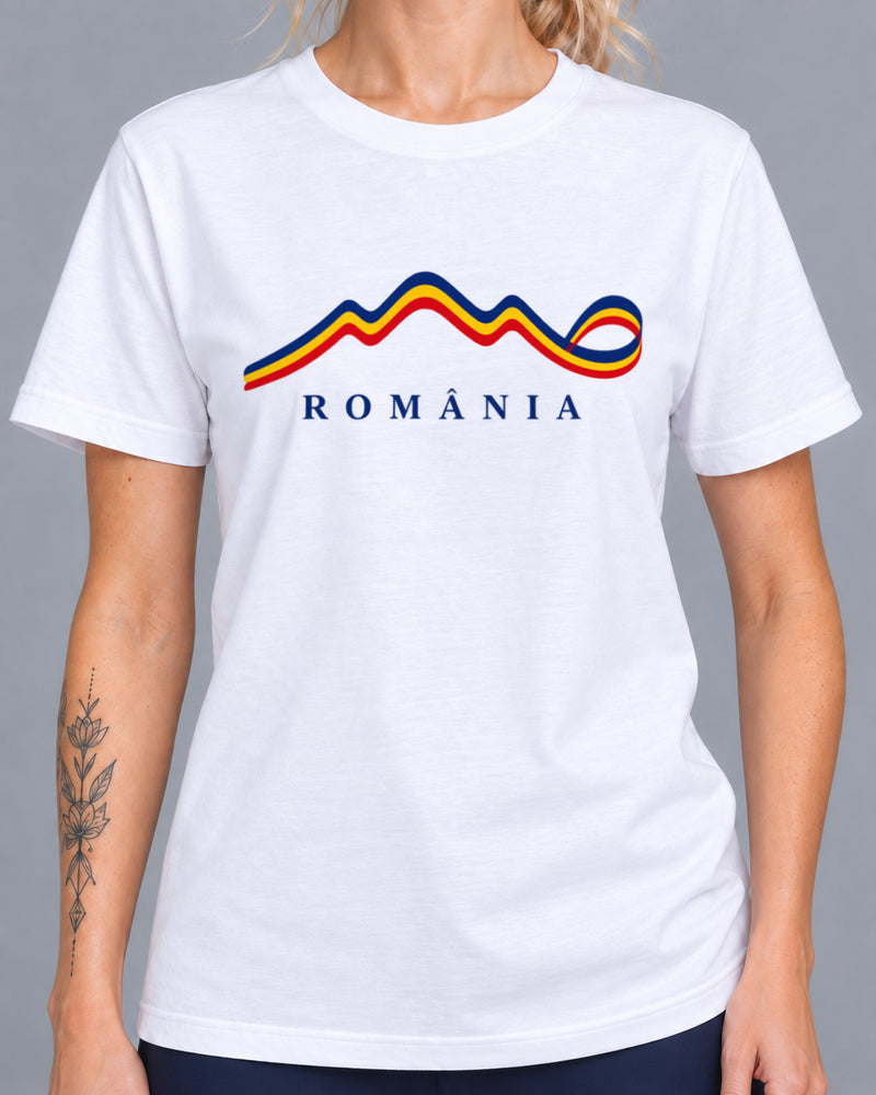 Tricou Tricolor-2