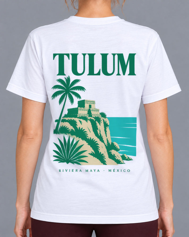 Tricou Tulum-2
