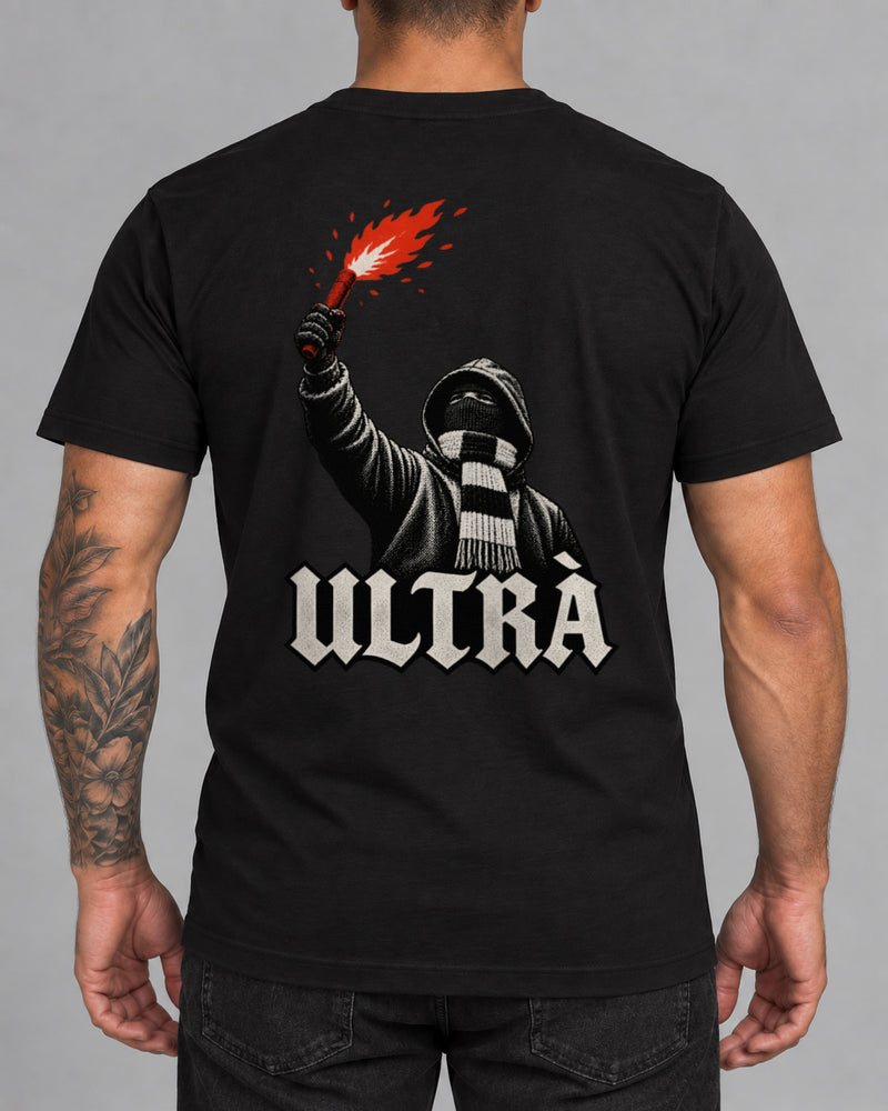 Tricou Ultra Flare-1