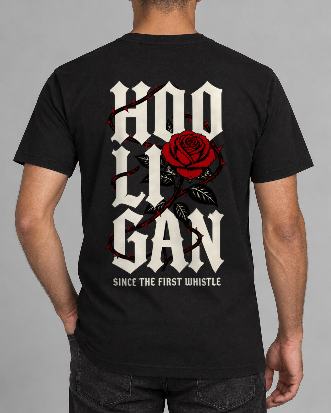 Tricou Ultras Hooligan-1