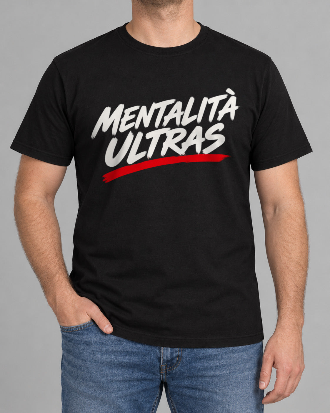 Tricou Ultras Mentalita-1