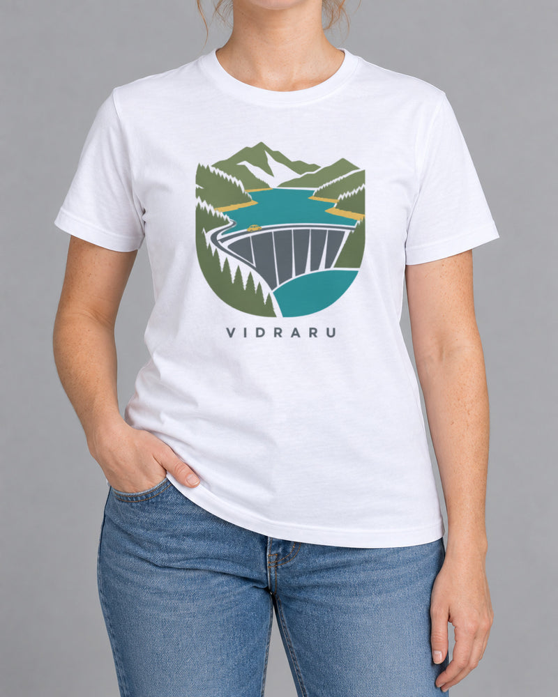 Tricou Vidraru-2