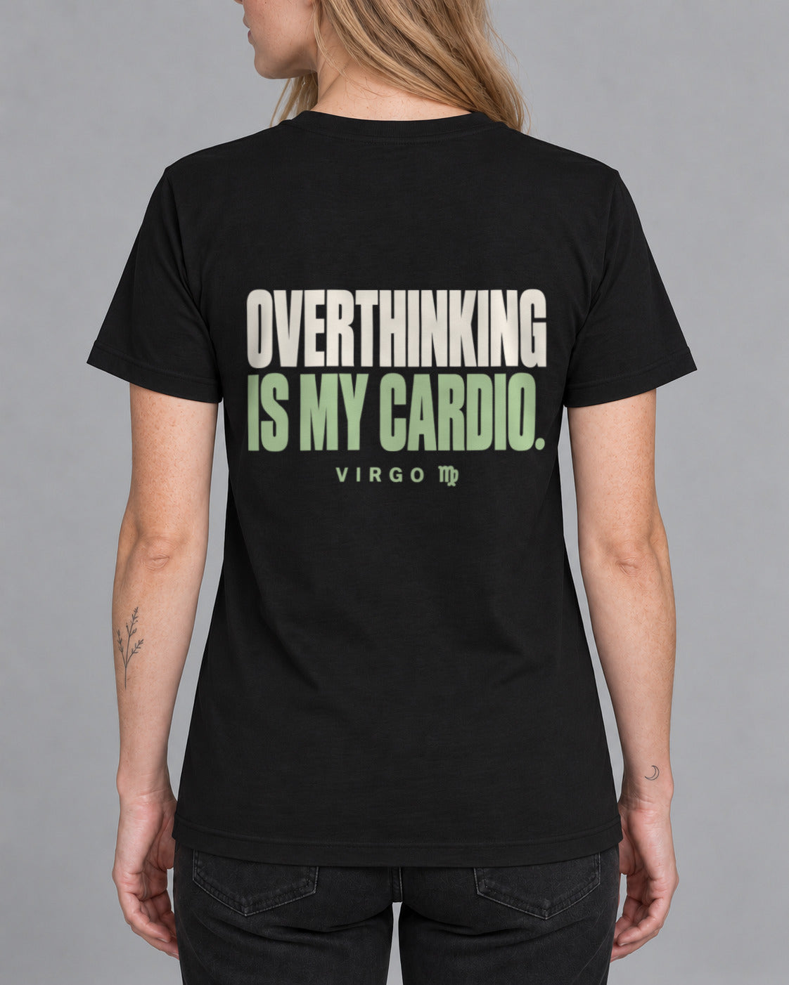 Tricou Virgo Overthinking-1