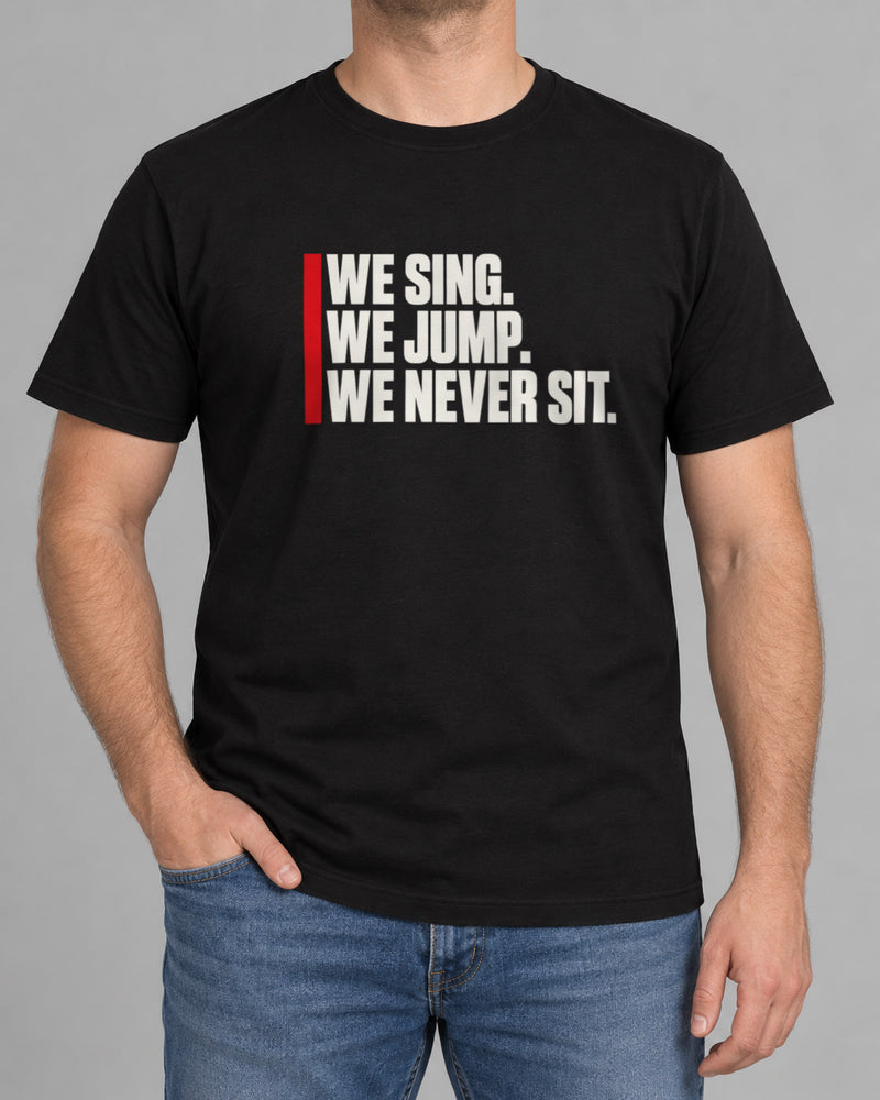 Tricou We Sing We Jump-1