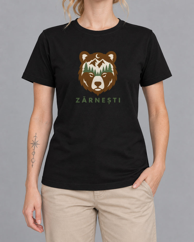 Tricou Zârnești-2