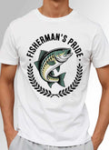 Tricou Fisherman's pride