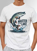 Tricou Master of the lake