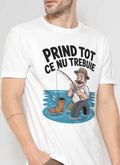 Tricou Prind ce nu trebuie