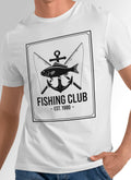 Tricou Fishing Club