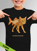 Tricou copii Trulimero Trulichina